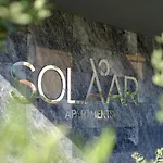 Апартаменты Solaar Faneromeni Ларнака