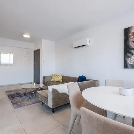 Solaar Faneromeni Appartement *