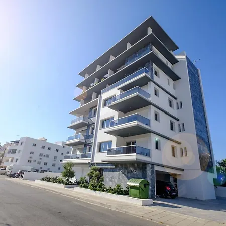 Solaar Faneromeni Apartament