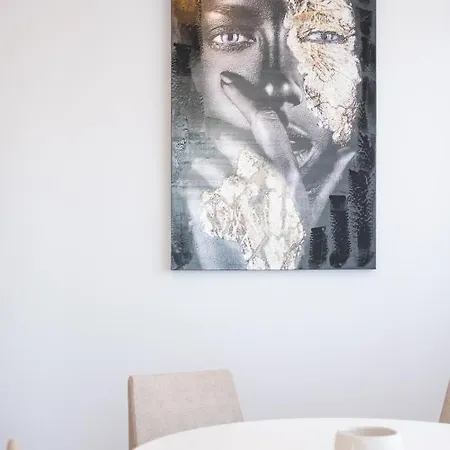 Solaar Faneromeni Appartement