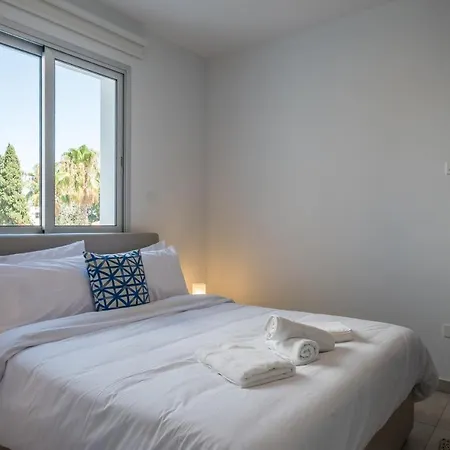 Solaar Faneromeni Apartament