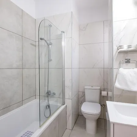 Appartement Solaar Faneromeni *