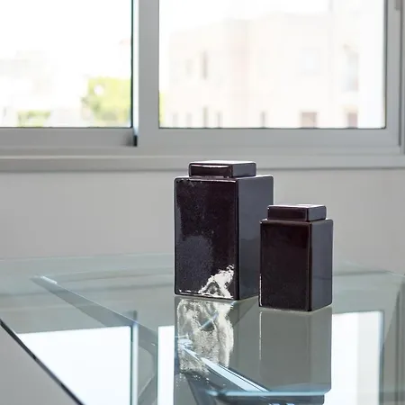 Appartement Solaar Faneromeni Larnaca