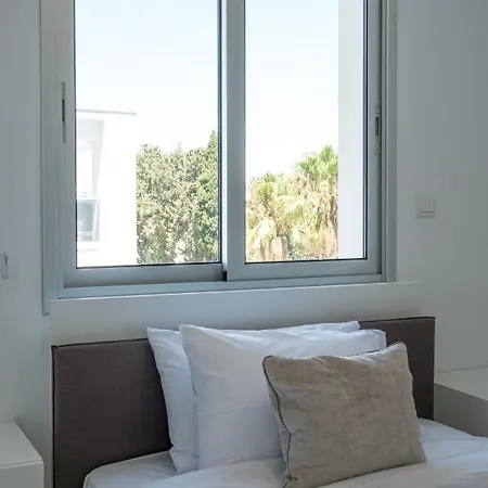 Solaar Faneromeni Larnaca