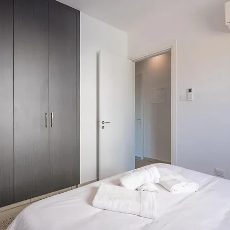 Solaar Faneromeni Apartament