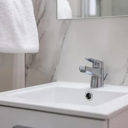 Apartament Solaar Faneromeni *