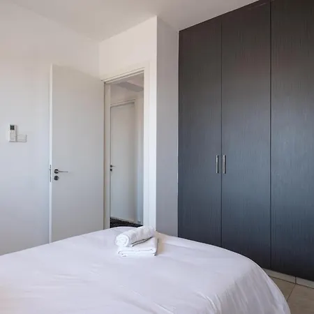 Solaar Faneromeni Larnaca