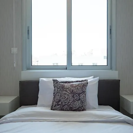 Solaar Faneromeni Appartement