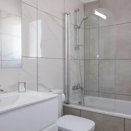 Solaar Faneromeni Apartament