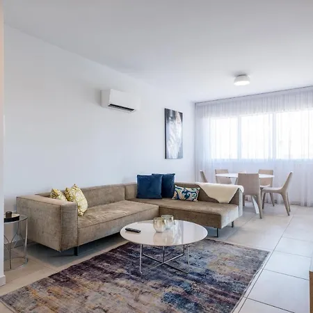Solaar Faneromeni Apartament