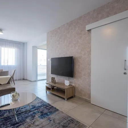 Solaar Faneromeni Apartament