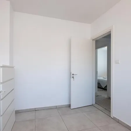 Solaar Faneromeni Appartement *