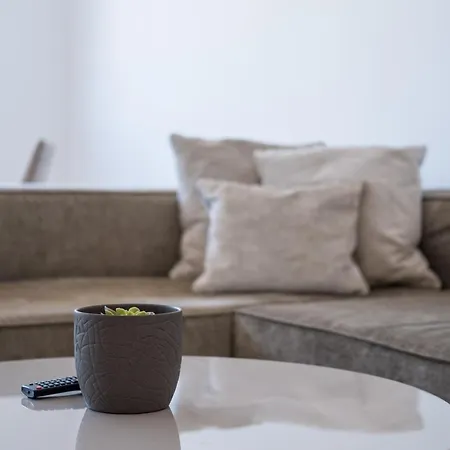 Appartement Solaar Faneromeni Larnaca