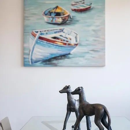 Apartament Solaar Faneromeni