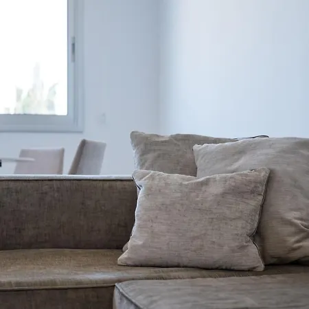 Appartement Solaar Faneromeni Larnaca