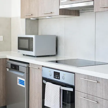 Apartament Solaar Faneromeni