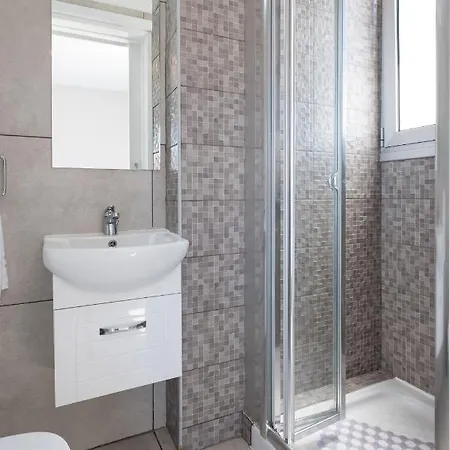 Solaar Faneromeni Apartament *