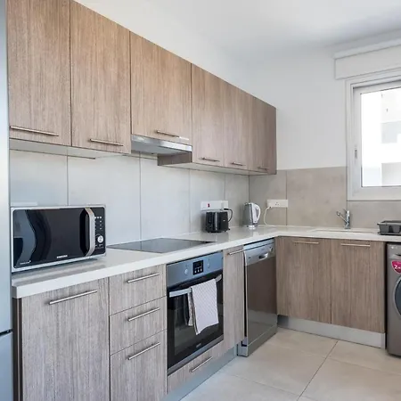Solaar Faneromeni Apartament