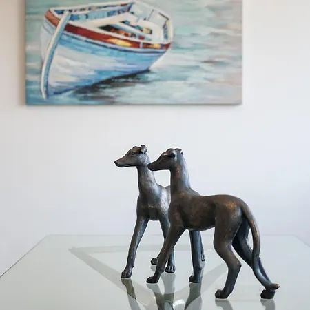 Solaar Faneromeni Appartement *