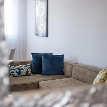 Solaar Faneromeni Apartament *