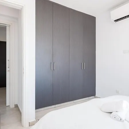 Solaar Faneromeni Appartement *