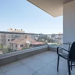 Διαμέρισμα Solaar Faneromeni Λάρνακα