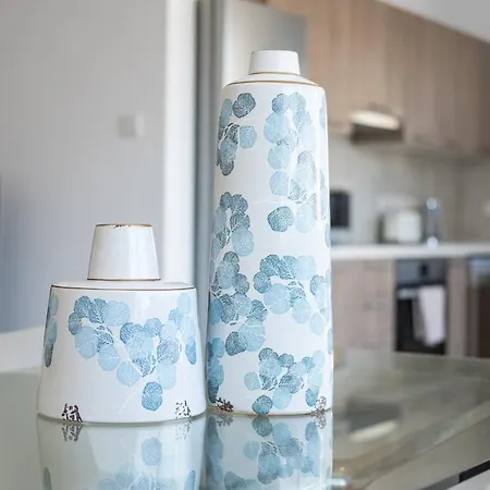 Solaar Faneromeni Apartamento *