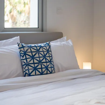 Solaar Faneromeni * Larnaca