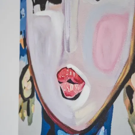 Apartamento Solaar Faneromeni Larnaca