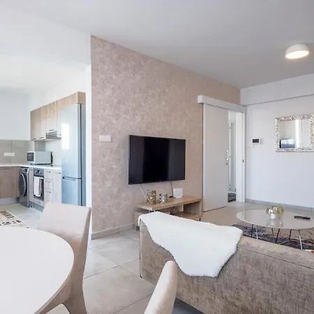 Apartamento Solaar Faneromeni