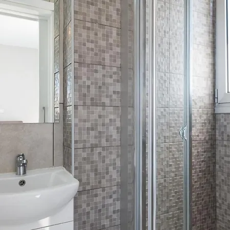 Apartment Solaar Faneromeni Larnaca