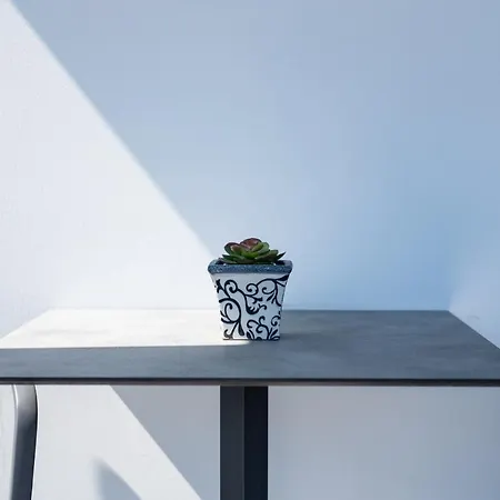 Solaar Faneromeni Apartamento Larnaca