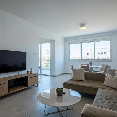 Solaar Faneromeni Apartamento