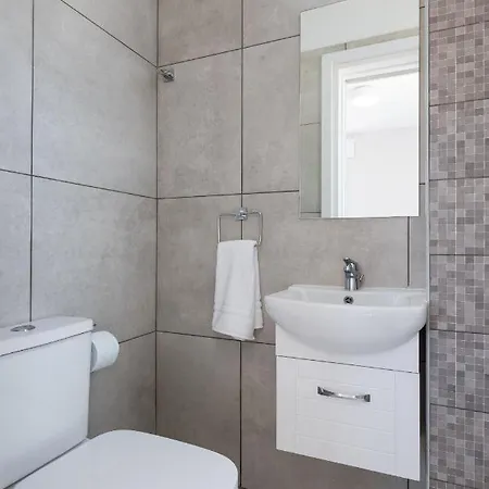 Apartamento Solaar Faneromeni