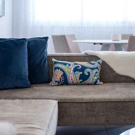 Solaar Faneromeni Larnaca