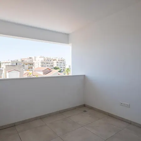 Apartamento Solaar Faneromeni