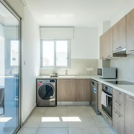 Solaar Faneromeni Larnaca