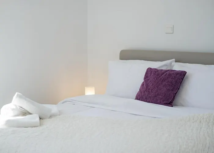 Solaar Faneromeni Larnaca