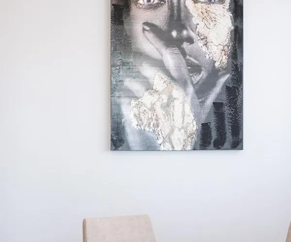 Solaar Faneromeni Apartmán