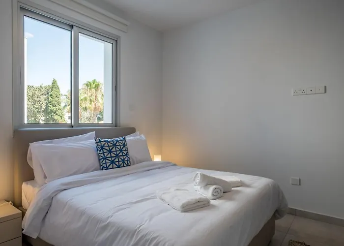 Solaar Faneromeni Apartmán