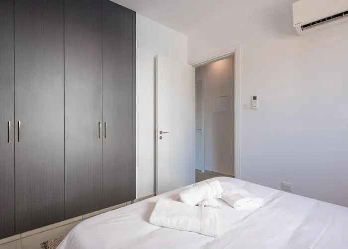 Solaar Faneromeni Apartmán