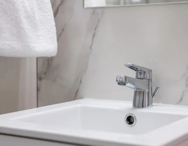 Apartmán Solaar Faneromeni *