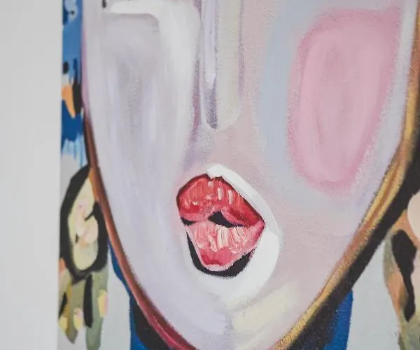 Apartmán Solaar Faneromeni Larnaca