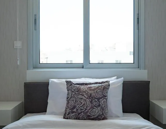 Solaar Faneromeni Apartmán