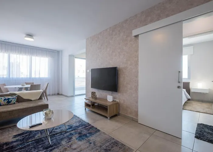 Solaar Faneromeni Apartmán