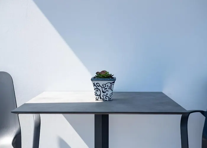 Solaar Faneromeni Apartmán Larnaca