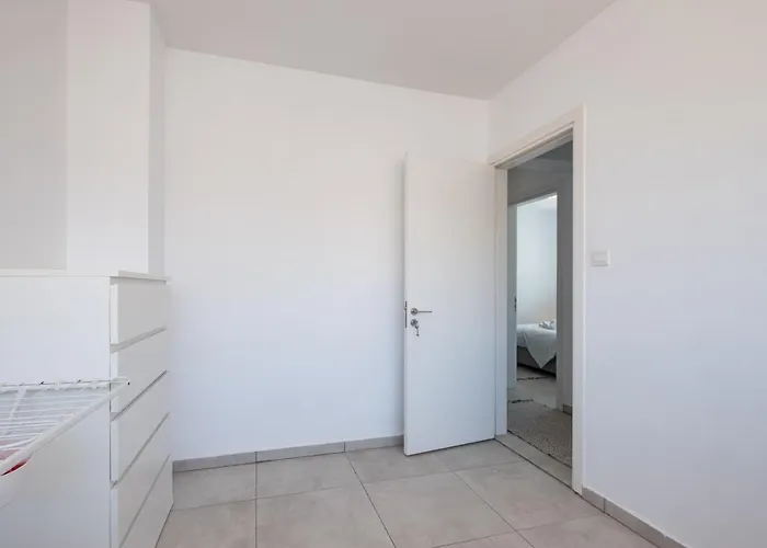 Solaar Faneromeni Apartmán *