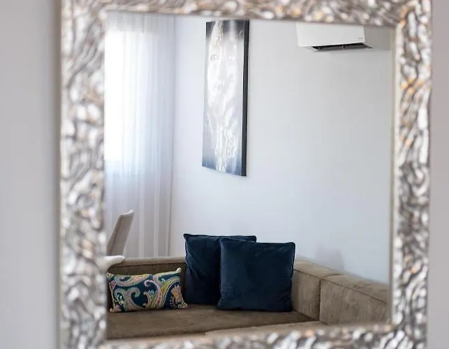 Solaar Faneromeni Apartmán *